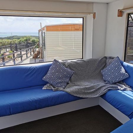 Gwel Kastel Hotel Пензанс Екстериор снимка