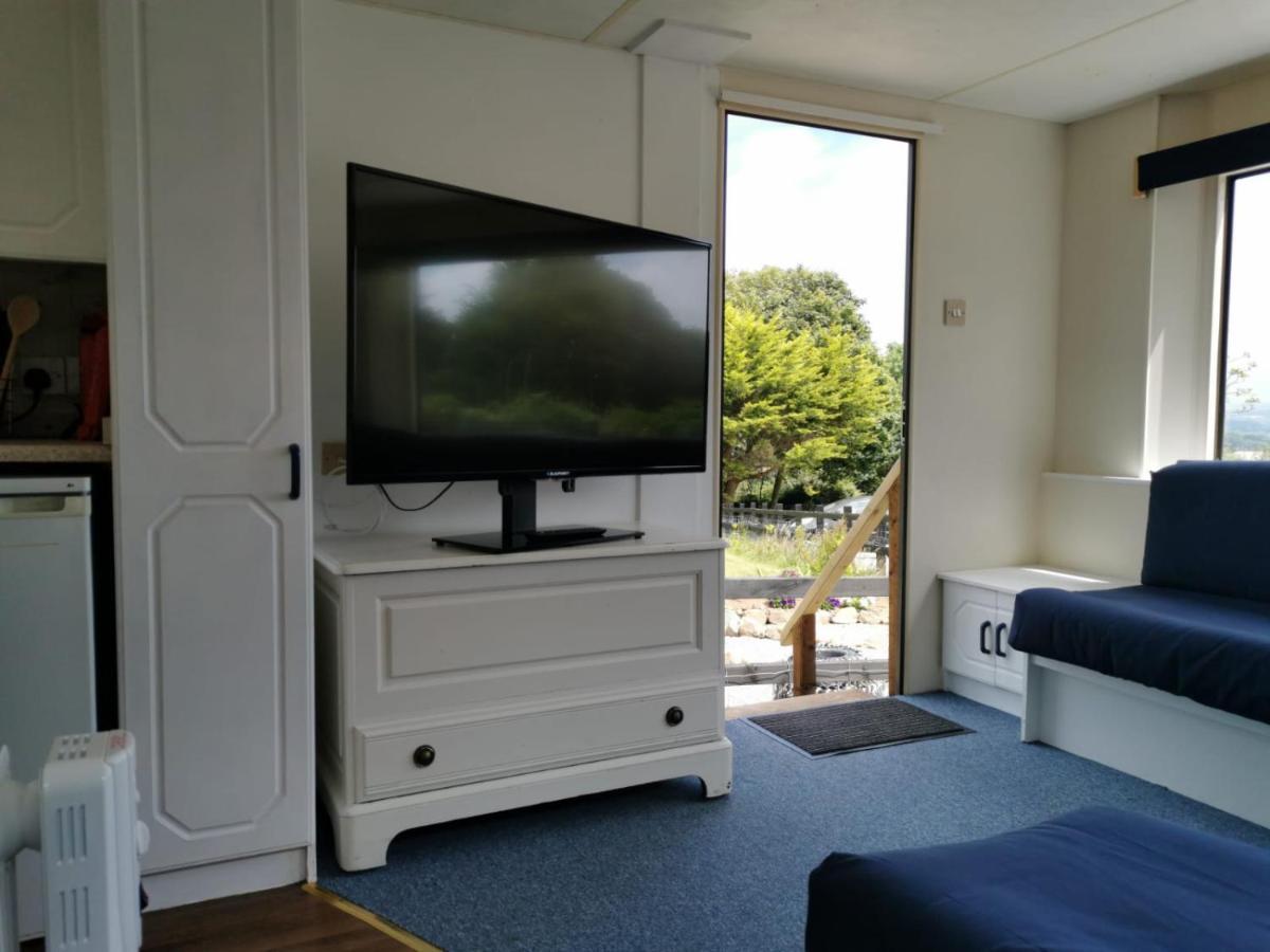 Gwel Kastel Hotel Пензанс Екстериор снимка