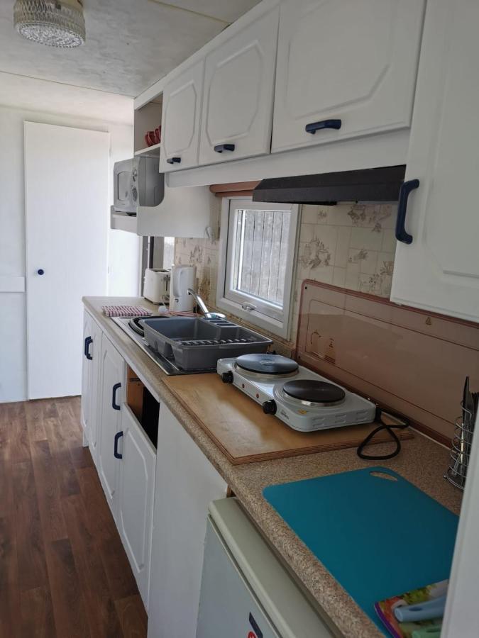 Gwel Kastel Hotel Пензанс Екстериор снимка