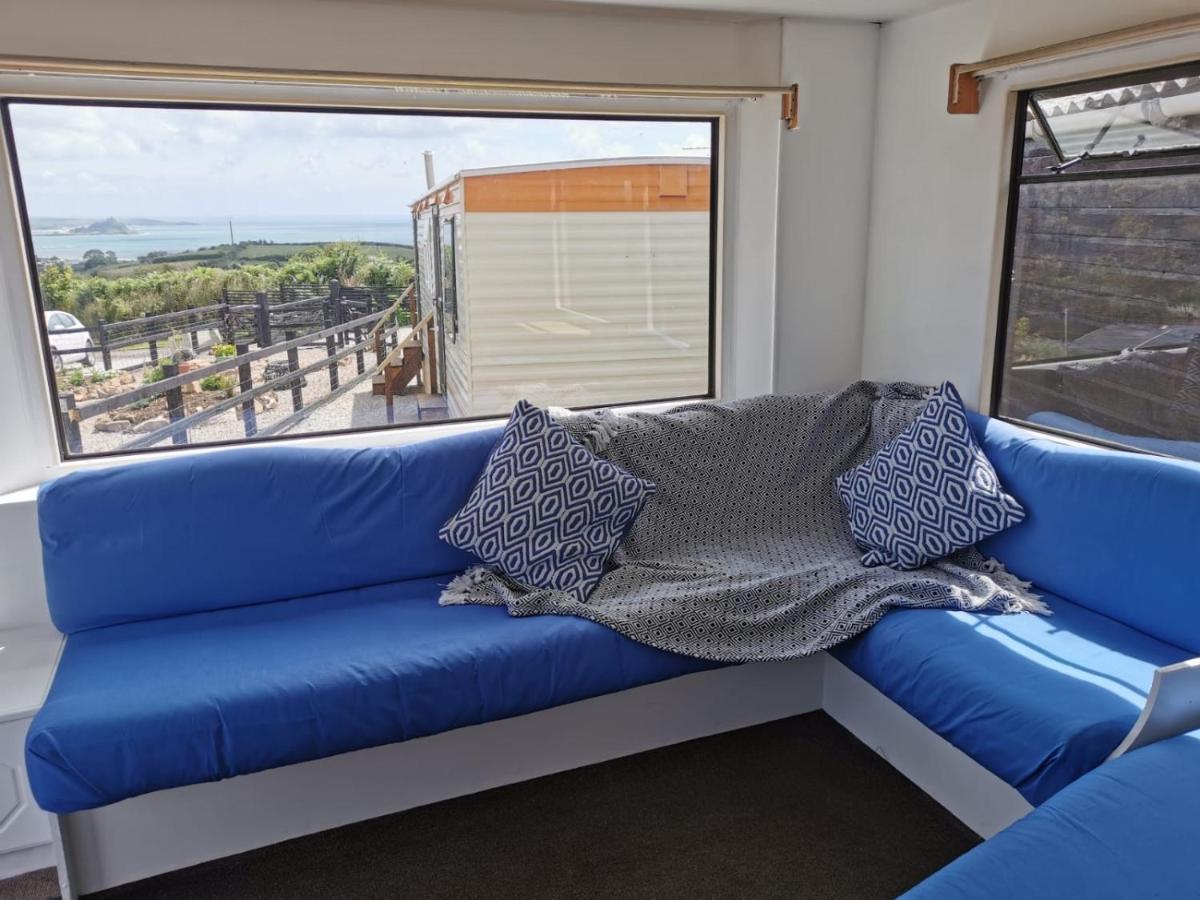 Gwel Kastel Hotel Пензанс Екстериор снимка